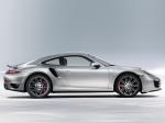 Porsche 911 Turbo 2013 года